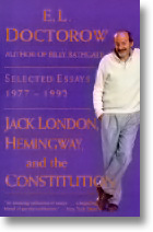 Jack London, Hemingway, and the Constitution: Selected Essays.(Brief Article): An article from: The Antioch Review Scott London