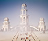 The Temple of Transition