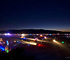 Night Falls on the Playa