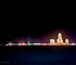 Black Rock City Lights