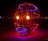 The Giant Roving Head