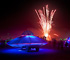 The Trojan Horse Burn and Art Car
