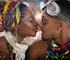 Lovers at Center Camp