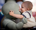 Baby and Doll