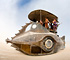 The Nautilus by Sean Orlando and Crew