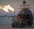 Fire-Breathing Snail