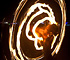 Fire Spinner