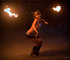 Fire Dancer