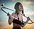 Fire Dancer