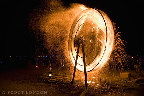 Wheel of Thwarted Ambition