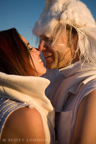 Lovers