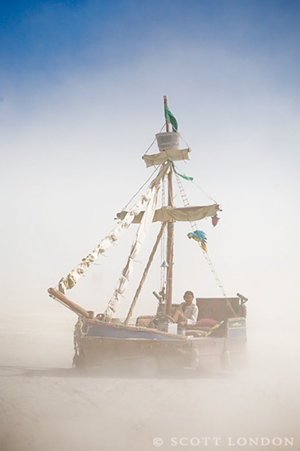 Lady Washington
