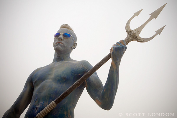 Poseidon