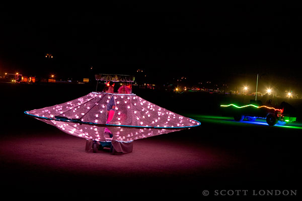 Art Cars