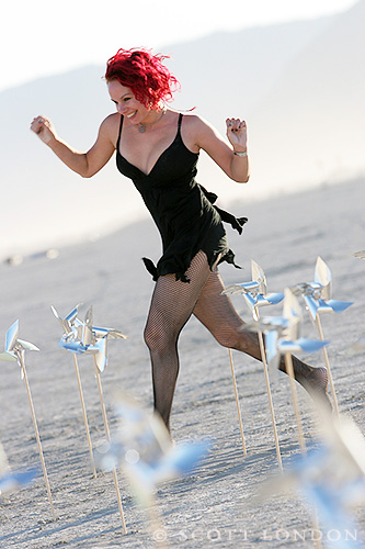 Pixie