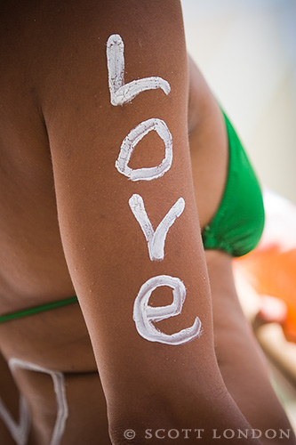 Love