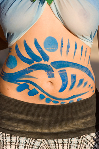 Body Art
