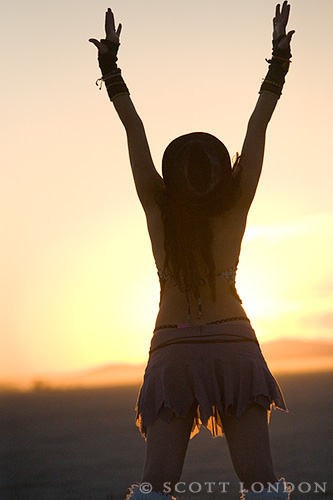 Sun Salutation