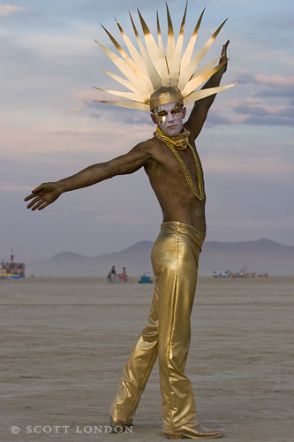 Siberfi as 'Helios'