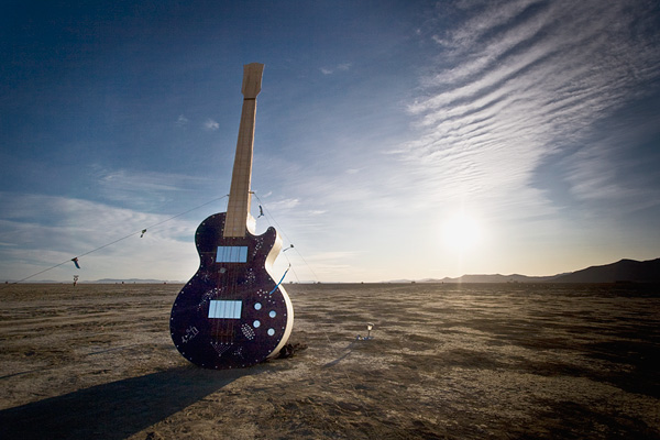 Guitar