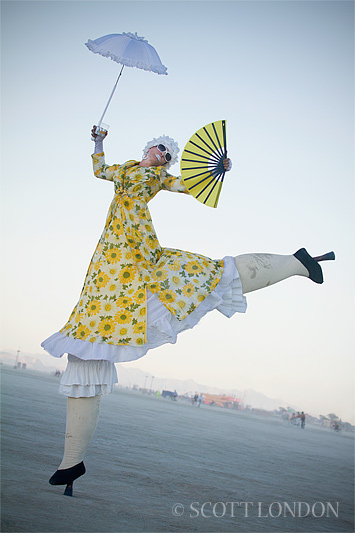 Jester
