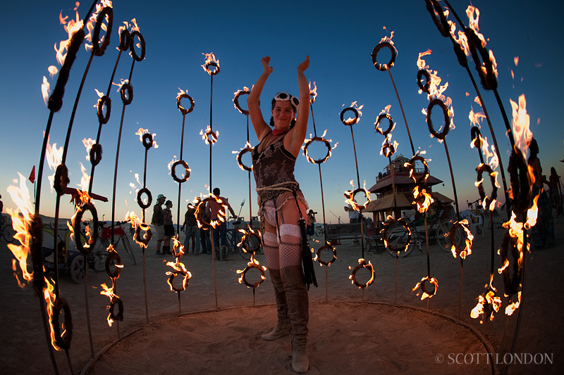 Katrina in the Nucleus by Kasia Danula-Billhartz