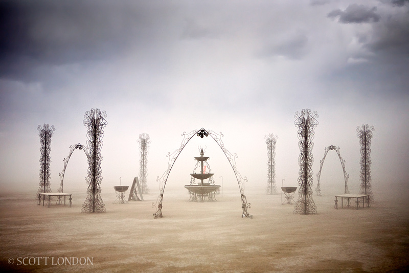 The Crossroads