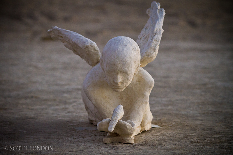 Flight by Robert Bengtson