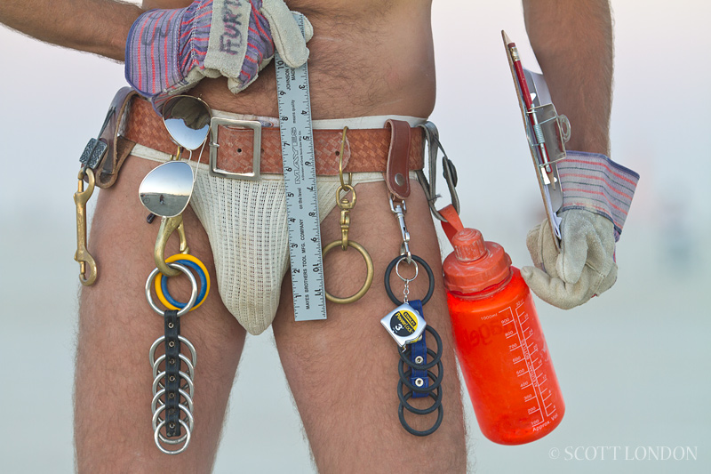 Utility Belt