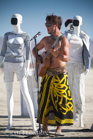 Performance at Intersection