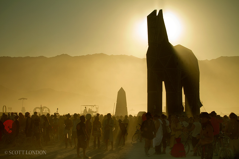 Trojan Horse