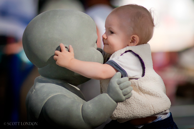 Jackson and Doll