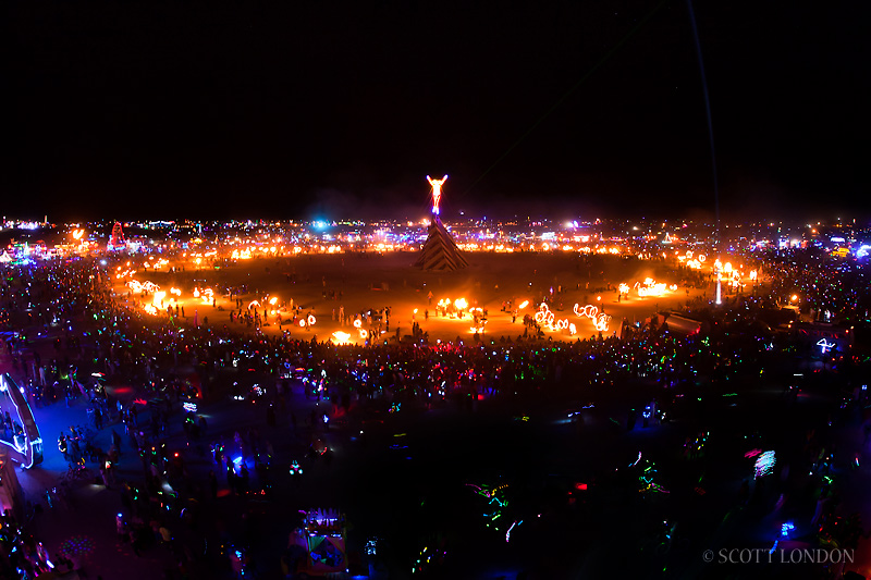 The Fire Conclave