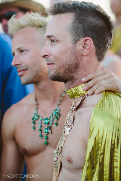 Burning Man 2014 (Photo by Scott London)