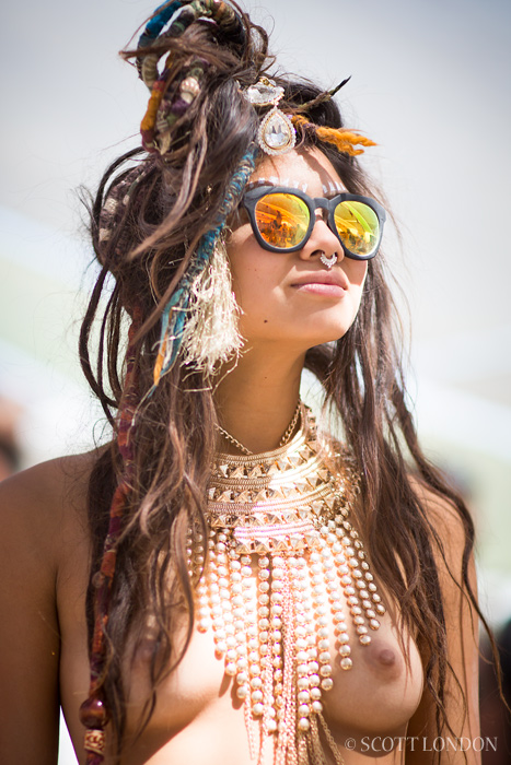 Burning Man 2014 (Photo by Scott London)