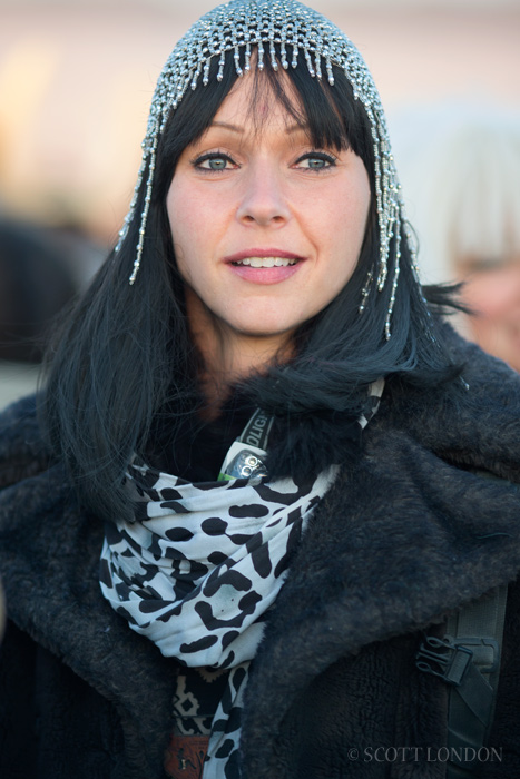 Burning Man 2016. (Photo by Scott London)