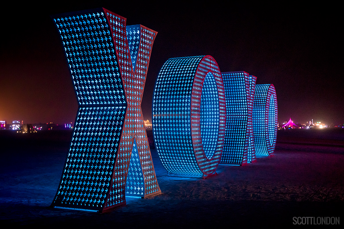 XOXO by Laura Kimpton and Jeff Schomberg